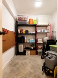 Ivory Heights (D22), Condominium #557933641